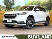 2021 HONDA VEZEL