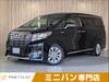 TOYOTA ALPHARD HYBRID