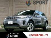 2020 LAND ROVER RANGE ROVER EVOQUE
