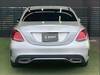 MERCEDES BENZ C-CLASS