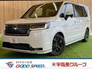 2026 HONDA STEPWAGON