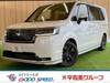 HONDA STEPWAGON