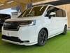 HONDA STEPWAGON
