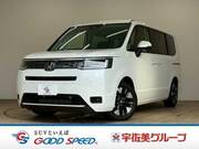 2026 HONDA STEPWAGON