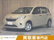 2019 TOYOTA PASSO