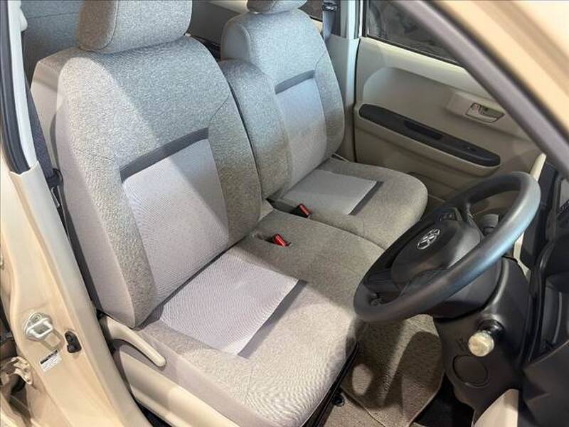 2019 TOYOTA PASSO for sale - photo 10