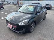 2018 SUZUKI SWIFT