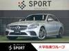 MERCEDES BENZ C-CLASS Sedan