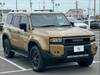 TOYOTA LANDCRUISER 250