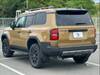 TOYOTA LANDCRUISER 250