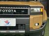 TOYOTA LANDCRUISER 250