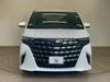 TOYOTA ALPHARD HYBRID