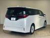 TOYOTA ALPHARD HYBRID