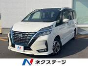 2022 NISSAN SERENA