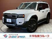 2025 TOYOTA LANDCRUISER 250