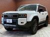 TOYOTA LANDCRUISER 250
