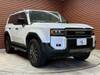 TOYOTA LANDCRUISER 250