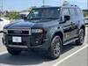 TOYOTA LANDCRUISER 250