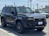 TOYOTA LANDCRUISER 250