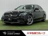 MERCEDES BENZ C-CLASS