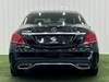 MERCEDES BENZ C-CLASS