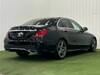 MERCEDES BENZ C-CLASS