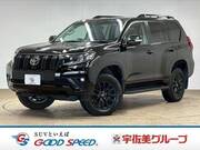 2023 TOYOTA LAND CRUISER PRADO