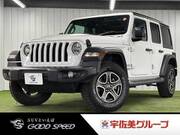 2019 CHRYSLER JEEP WRANGLER UNLIMITED