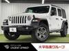 CHRYSLER JEEP WRANGLER UNLIMITED