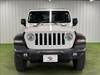 CHRYSLER JEEP WRANGLER UNLIMITED