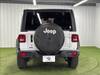 CHRYSLER JEEP WRANGLER UNLIMITED