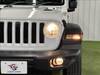 CHRYSLER JEEP WRANGLER UNLIMITED