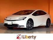 2025 TOYOTA PRIUS G