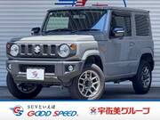2024 SUZUKI JIMNY XC
