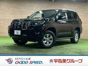 2020 TOYOTA LAND CRUISER PRADO TX
