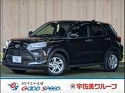 2022 TOYOTA RAIZE