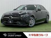 2021 MERCEDES BENZ C-CLASS
