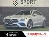 MERCEDES BENZ CLA-CLASS