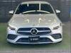MERCEDES BENZ CLA-CLASS