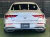 MERCEDES BENZ CLA-CLASS