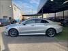 MERCEDES BENZ CLA-CLASS