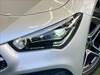 MERCEDES BENZ CLA-CLASS