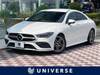 MERCEDES BENZ CLA-CLASS