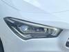 MERCEDES BENZ CLA-CLASS