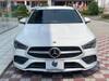 MERCEDES BENZ CLA-CLASS
