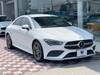 MERCEDES BENZ CLA-CLASS