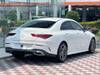 MERCEDES BENZ CLA-CLASS