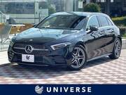 2019 MERCEDES BENZ A-CLASS