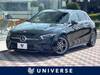 MERCEDES BENZ A-CLASS