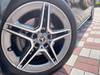 MERCEDES BENZ A-CLASS